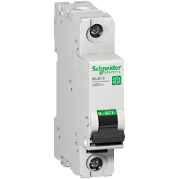 Miniature circuit breaker...