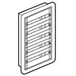 Box distribution built-in...