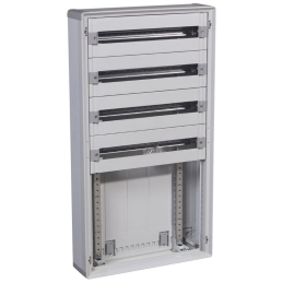 Box distribution insulation...