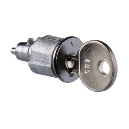 Fechadura com chave para...