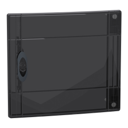 PrismaSeT XS - door smoke...