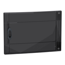 PrismaSeT XS - door smoke...