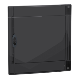 PrismaSeT XS - door smoke...