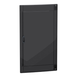 PrismaSeT XS - door smoke...