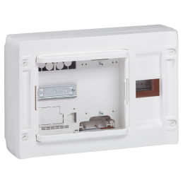 Caixa de ligação dos...