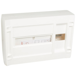 Caja de conexiones de...