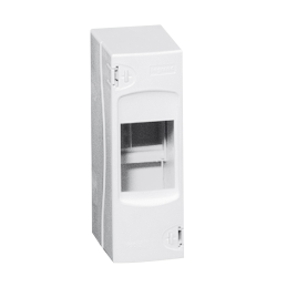 Caixa cache-coluna para...