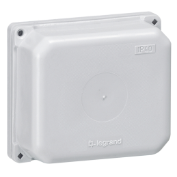 Coffret de dérivation -...