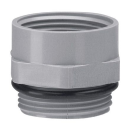 Adaptateur prise male PG16...