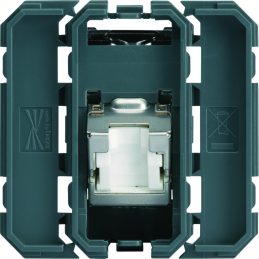 Plug RJ45 Gallery - cat.6A...