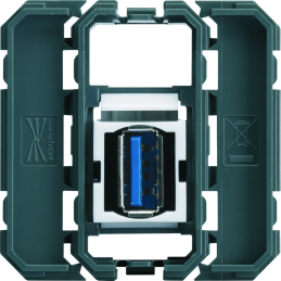 Prise USB 3.0 Gallery -...