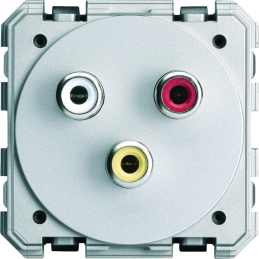 Ficha altifalante Gallery -...