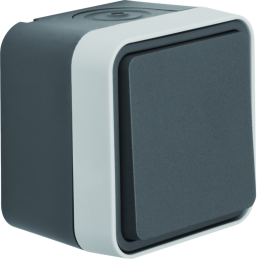 Cubyko pulsador 1O/1F...