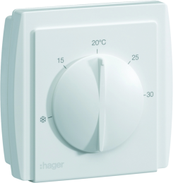 Thermostat d'ambiance à...