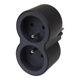 Tomas frontales 2x2P+T 16A...