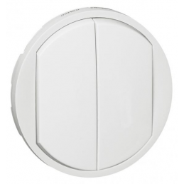 Calota larga Céliane duplo...