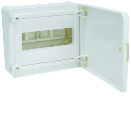 Coffret saillie 8m porte...