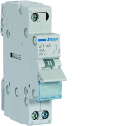 Inversor modular 1 poste...
