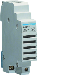 Zumbador modular 8-12V -...