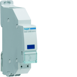 Luz indicadora LED 230Vac...