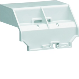 Tampa de vedação contactor...