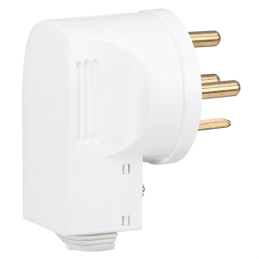 3P+N+T plug 20A with cable...