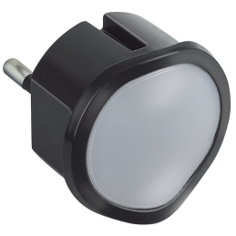 Nightlight flashlight black...