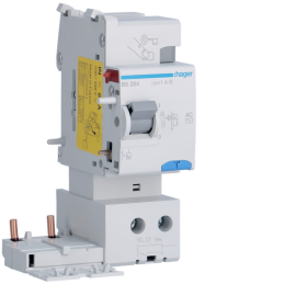 Bloco diferencial 63A 300mA...