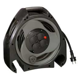 Bobinadora de Chantier...