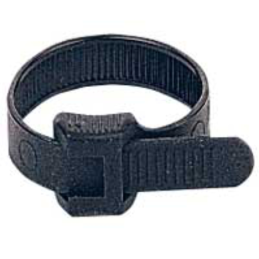 Collier Colson noir protégé...