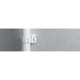 Saco de 15 fixadores para...