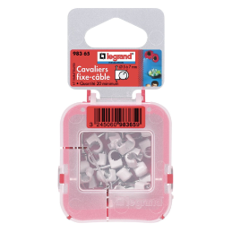 Cavaliers Multifix x 20 -...