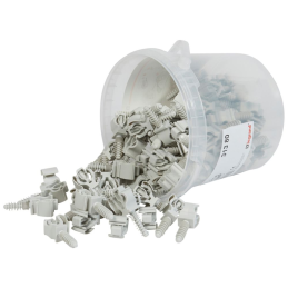 Lira a golpear - D 16mm -...