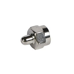 Ficha tipo F 75Ohms para...