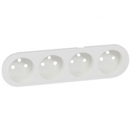 Calota Céliane quádruplo...