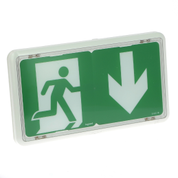 Bloc autonome BAES+BAEH...