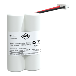 Exiway - battery spare -...