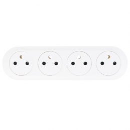 Tapacubos Céliane para...