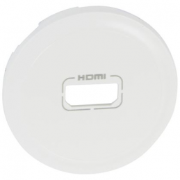 Hubcap Céliane for plug...