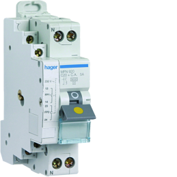 Disjoncteur fil pilote...