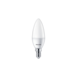 CorePro flame LED E14 5-40W...