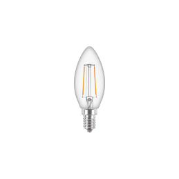 CorePro flame LED E14 2-25W...