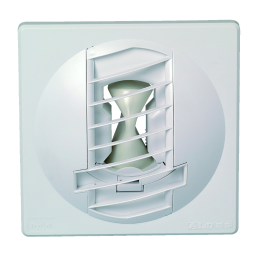 Self-adjusting air vent...