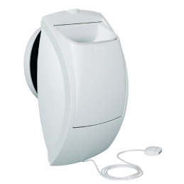 Rejilla de ventilación...