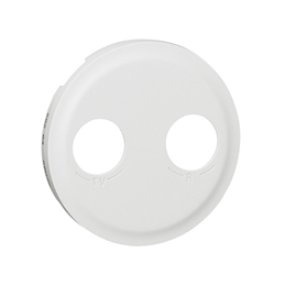 Hubcap Céliane for plug...