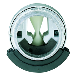 Bouche autoréglable gaz BAZ...