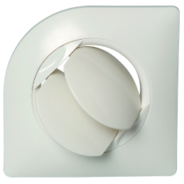 Grille plastique fixe BIO...