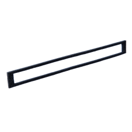 Gaskets for air inlet EHC