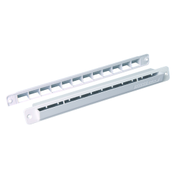 Kit module encastré blanc -...