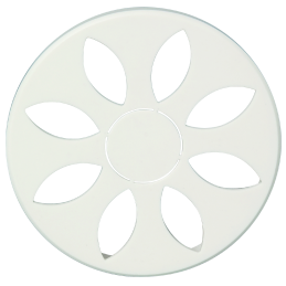 Lot de 3 obturateurs pour...